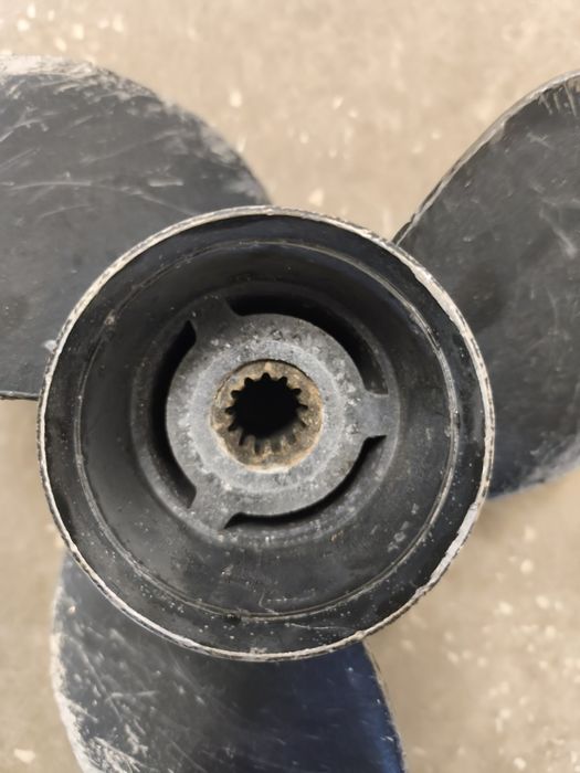 Elice Honda 40/60 cp