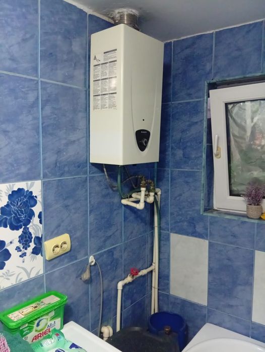 Instant gpl Ariston