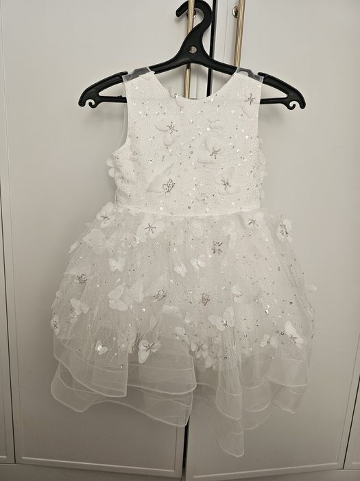 Платье нарядное для девочки