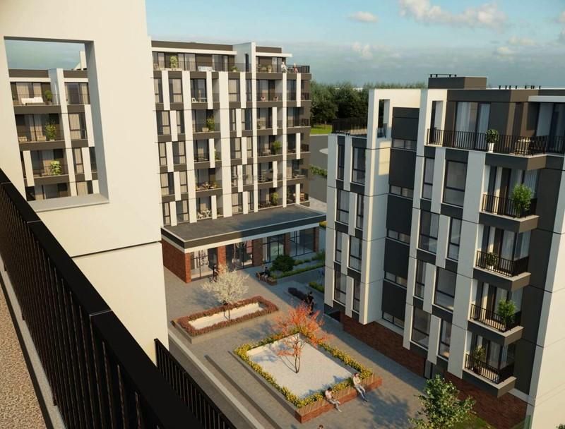 Продава се Тристаен апартамент в Бургас, Меден рудник - зона А - 104 кв.м за 885 €/кв.м - Снимка #3