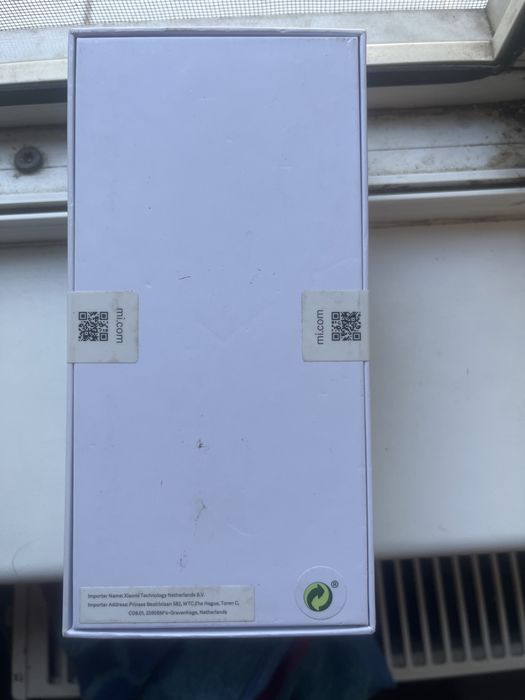Vand telefon Redmi note 13