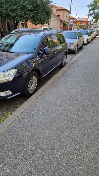 Vand citroen c5