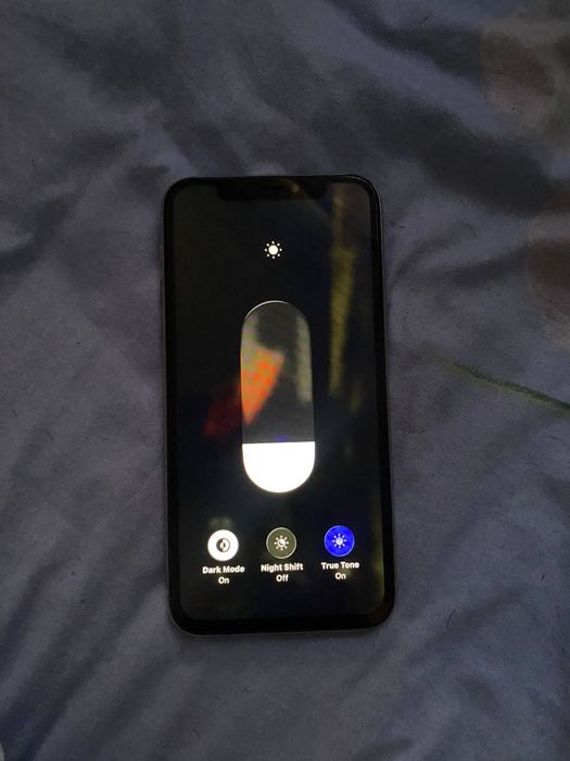 iPhone 11pro 64 gb Ideal 73%