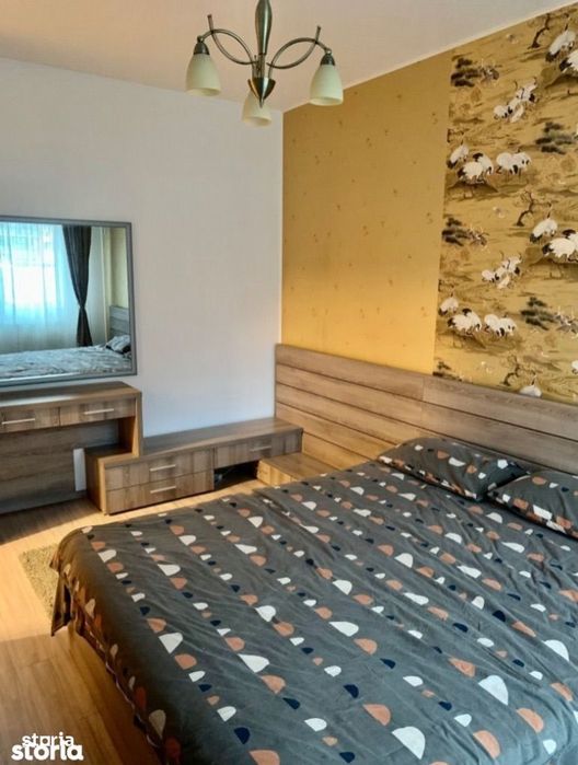 Apartament 2 camere Militari Residence