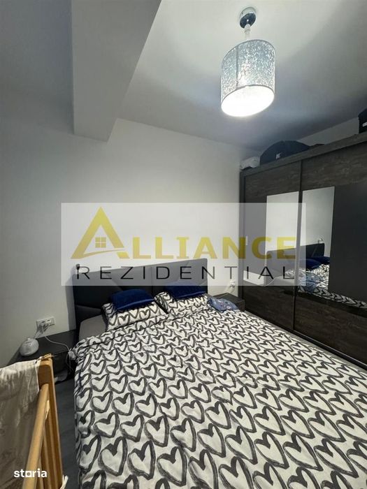 Popesti-Apartament 3 Camere-Gata de Mutare