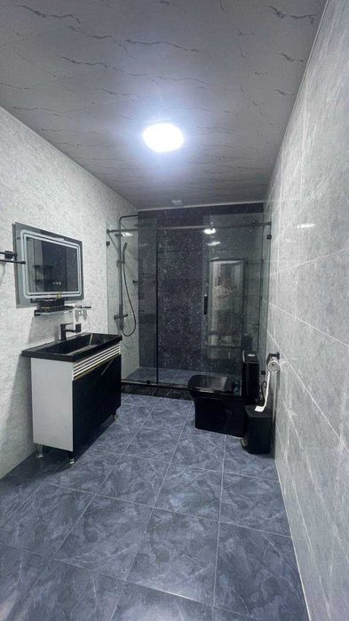 Потрясающий дом, для любителей стиль Хай-Тек в Мирабадском районе