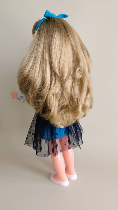 Куклы Фабрики Весна неигранные