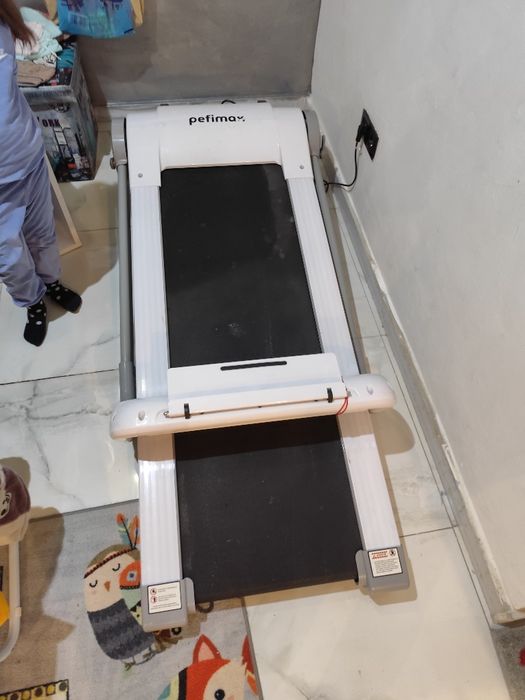 Pefimax banda alergat