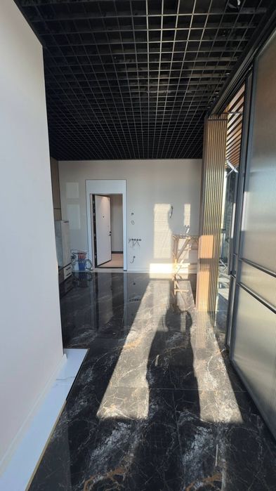 Сдаётся нежилое помещение в ЖК “Nest One” — новостройк