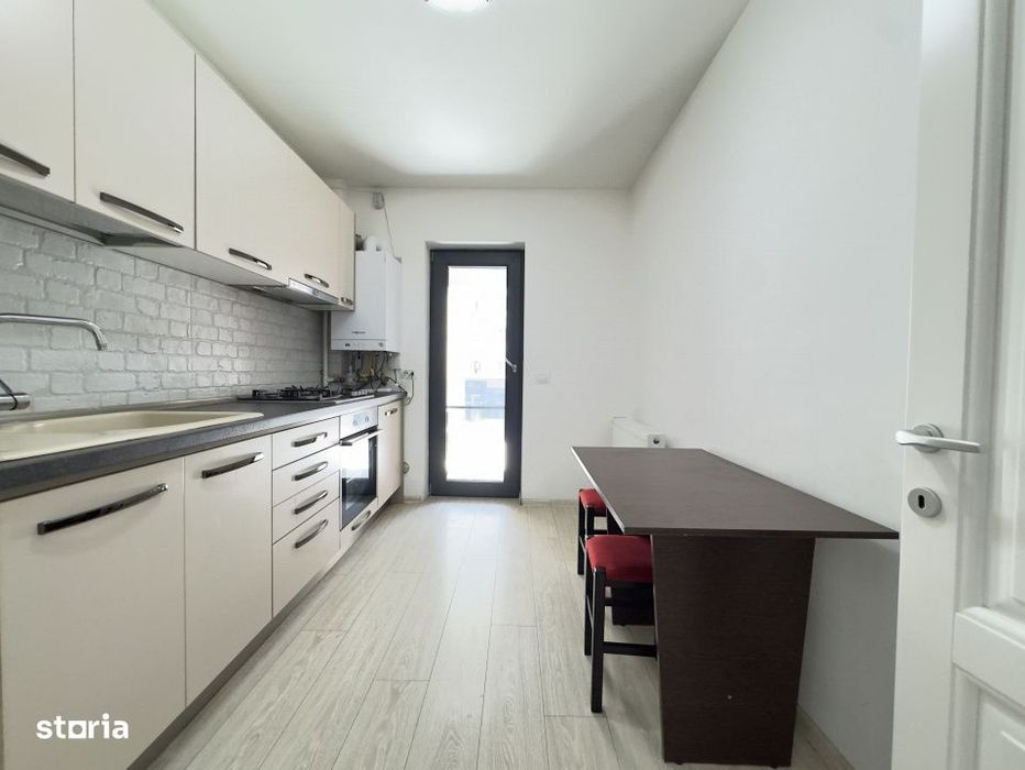 Apartament cu 2 camere | DECOMANDAT | ETAJ 1 | URBAN BUILDING - de inc