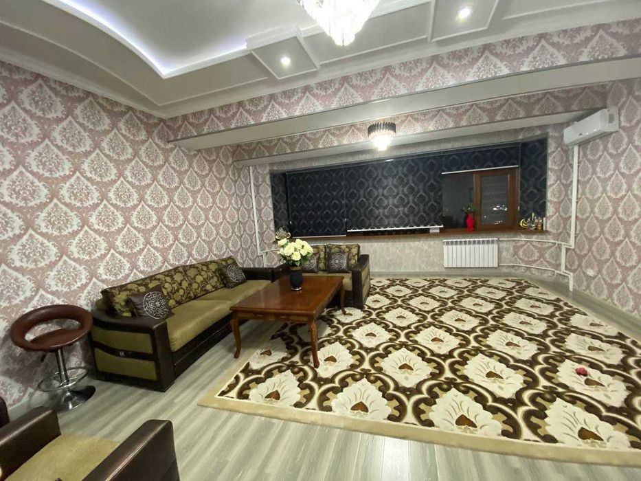 Продается коробка квартира 4/7-8/8/ Алмазарский р/ ЖК Qora saroy