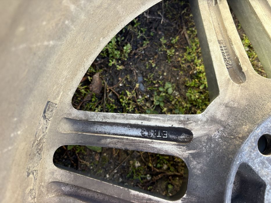 Джанти за БМВ  18-ки 5х120