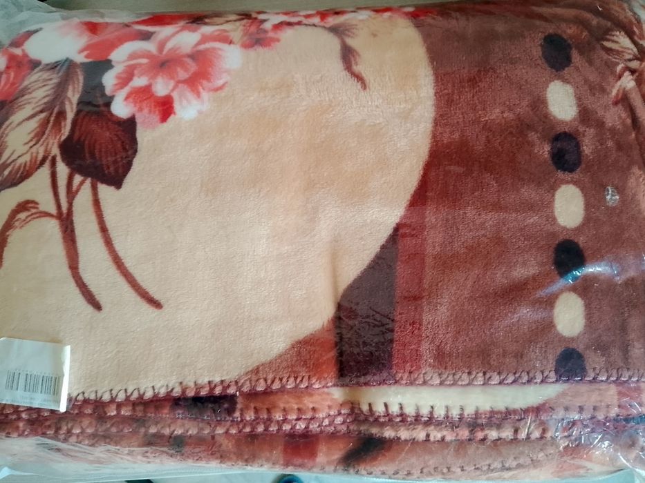 Продам плед двуспалка