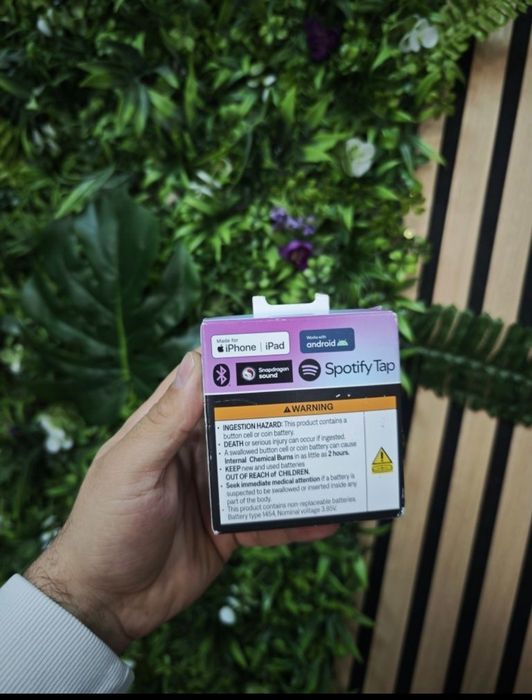 BOSSE Quiccomfort Ultra Earbuds