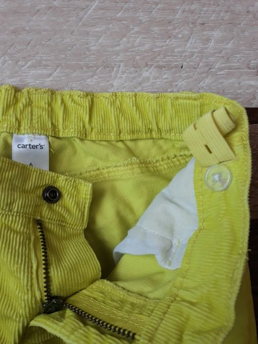 Джинсы на 5-6 лет