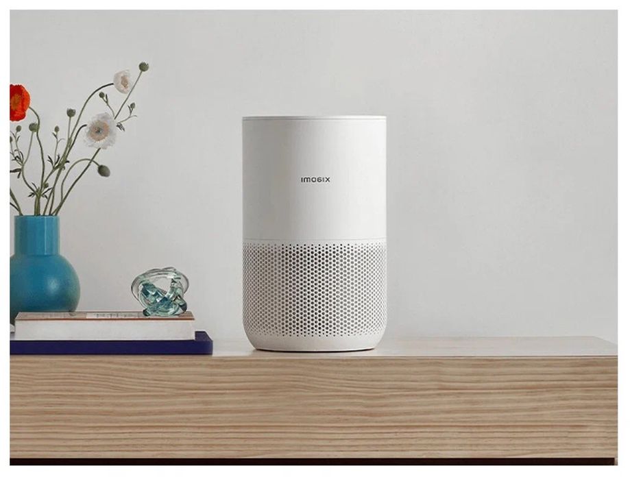 Очиститель воздуха Xiaomi Air Compact