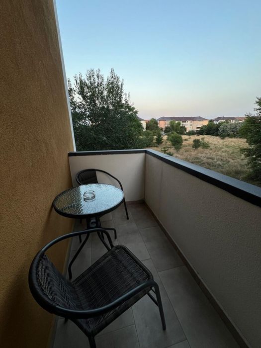 De inchiriat! Garsoniera-apartament cu o camera!
