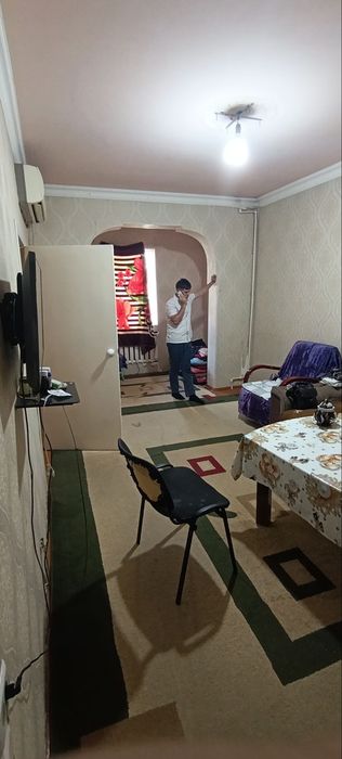 Ijaraga bollarga uy 800 mingdan 2 ta xonali hamma sharoit bor