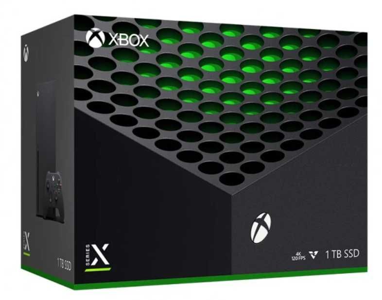 Consola XBOX Series X