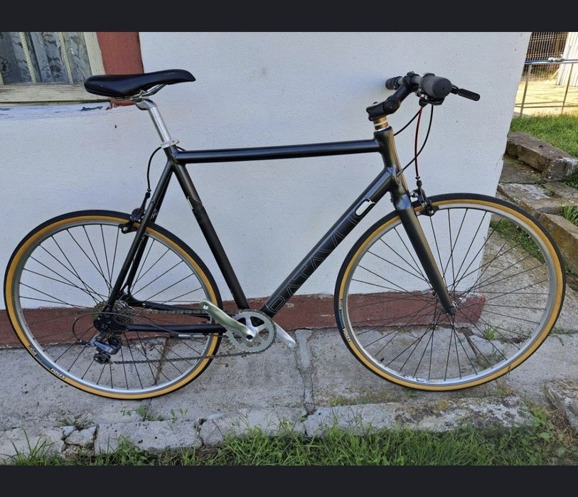 Biciclete 8 modele diferite