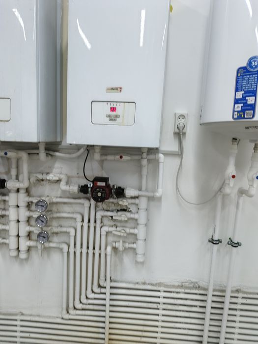 Santexnik xizmati / сантехник хизмати 24/7