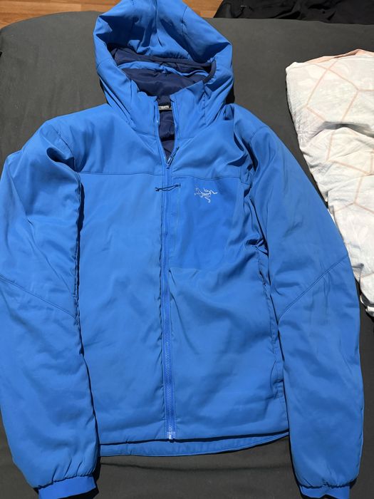 Vand geaca arcteryx