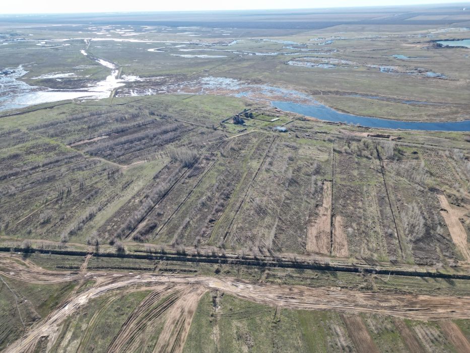 Бес соток и бір 6.5 соток сатамын