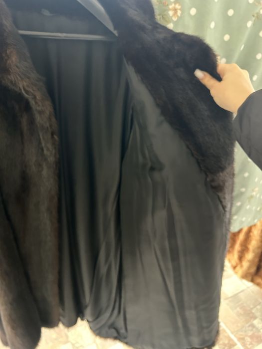 haina de blana nurca