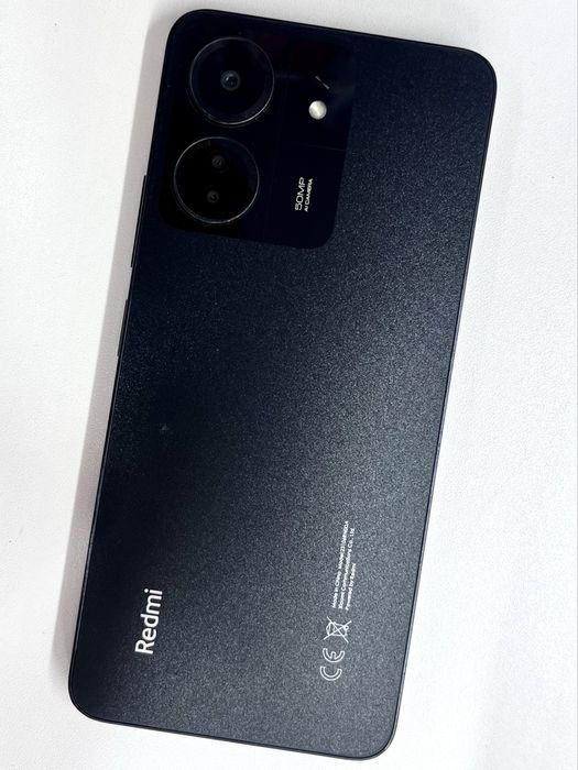 Продам Redmi 13C 256GB