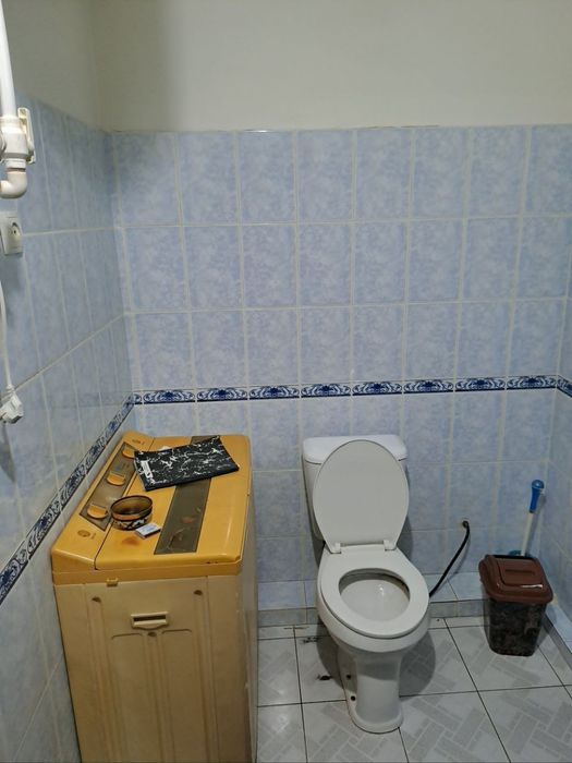 2 xonali uy sotiladi