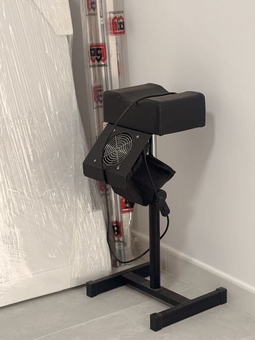 Vand suport Pedichiura