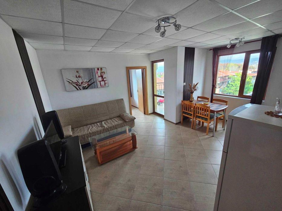 Продава се Тристаен апартамент в к.к. Слънчев бряг - 77 кв.м за 586 €/кв.м - Снимка #17