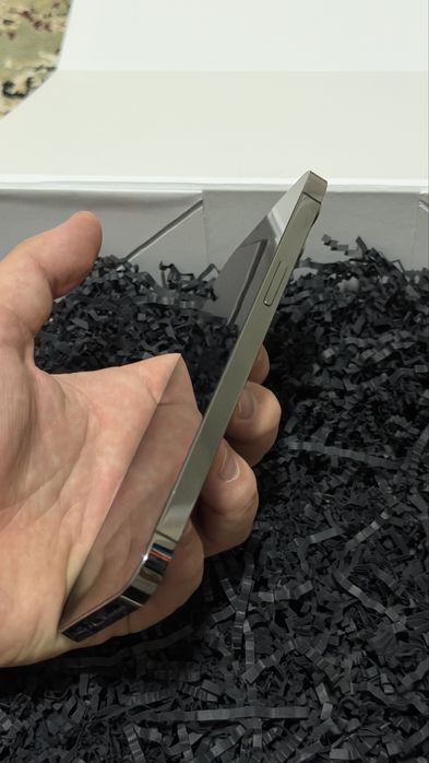 iPhone 12 Pro Max 256 gb