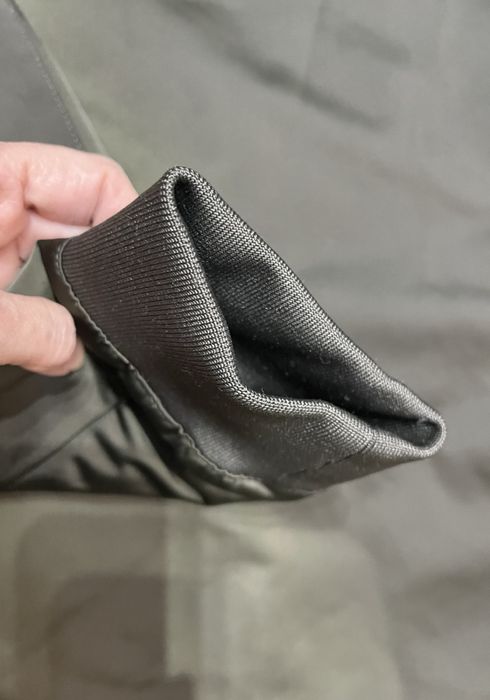 Мъжко преходно яке COS