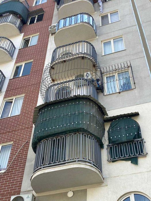 Deraza panjaralari | oynaga panjara | решетка