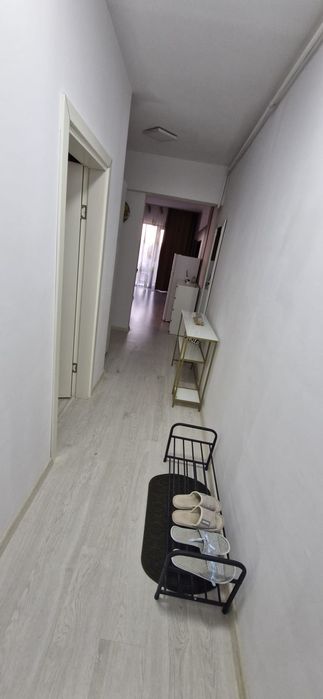 Inchiriez apartament 2 camere mamaia nord