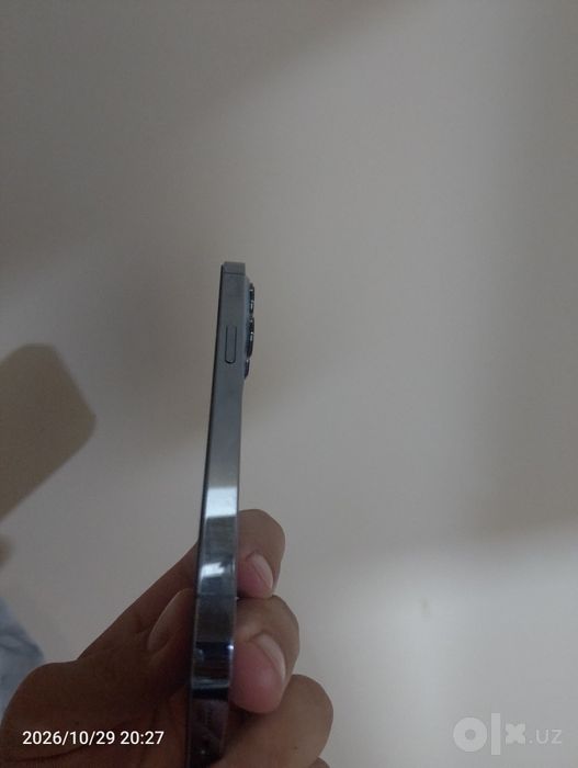 Iphone 13 pro face bor tru tone bor