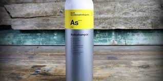 Koch Chemie – Autoshampoo – Премиум Авто-Шампоан