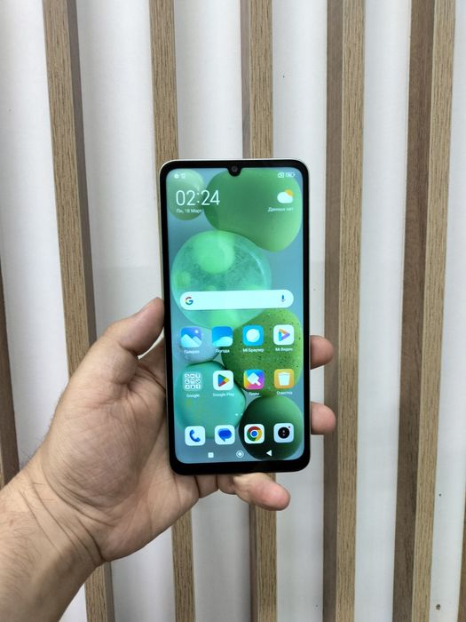 Продам Redmi 13C 256gb