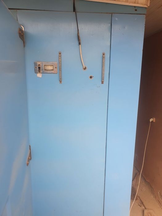 Kamera Haladelnik 2.2