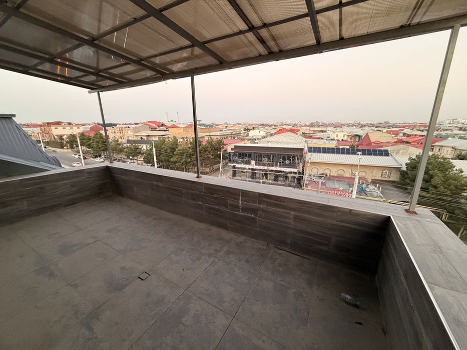 Новостройка на 1-й линии! 2-комнатная квартира 53 квм с террасой