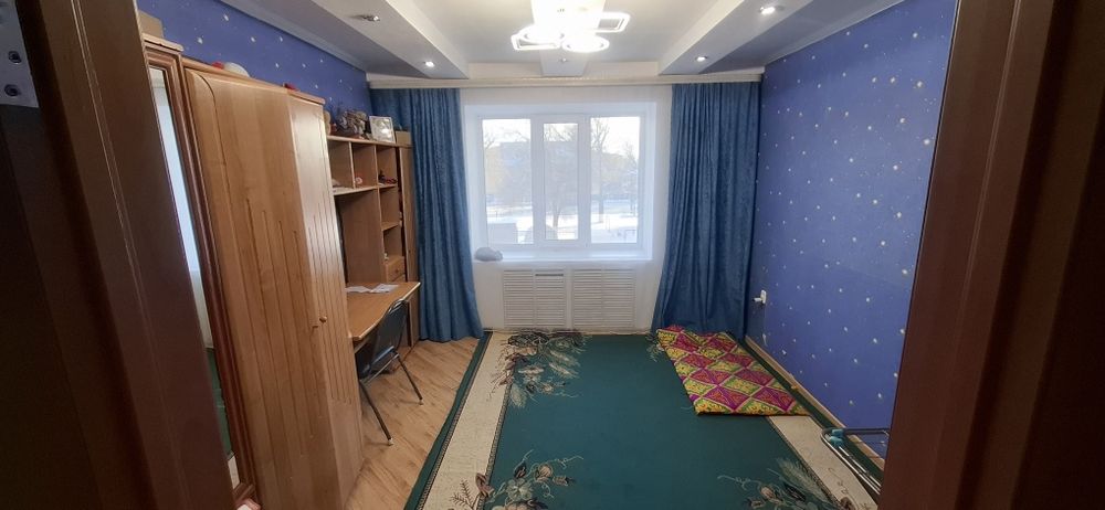 Продам 2х комнатную ОКТ в центре