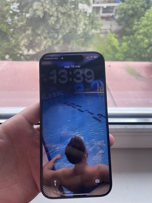 Iphone 16 Pro Max 256 GB