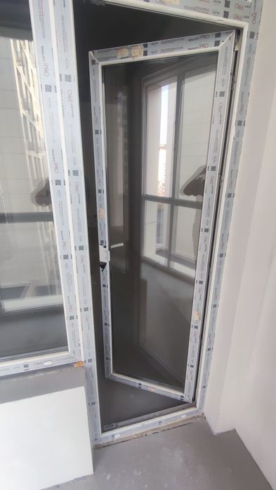 Балконный блок Smart pro