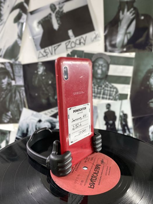 Смартфоны от 20 000 и выше