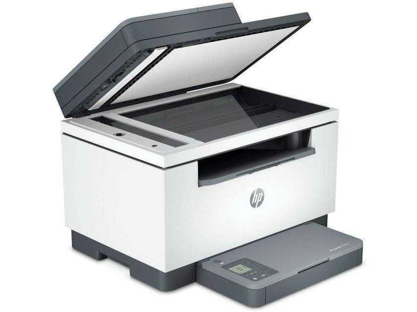 Printer HP laserjet m236sdn