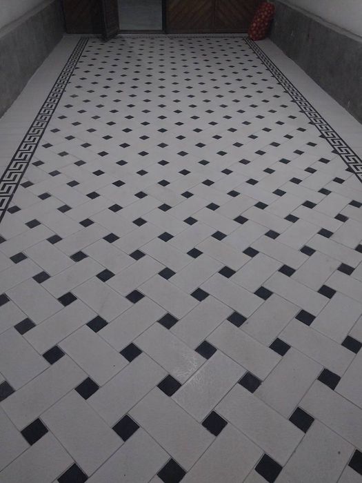 Укладка (брусчатка)