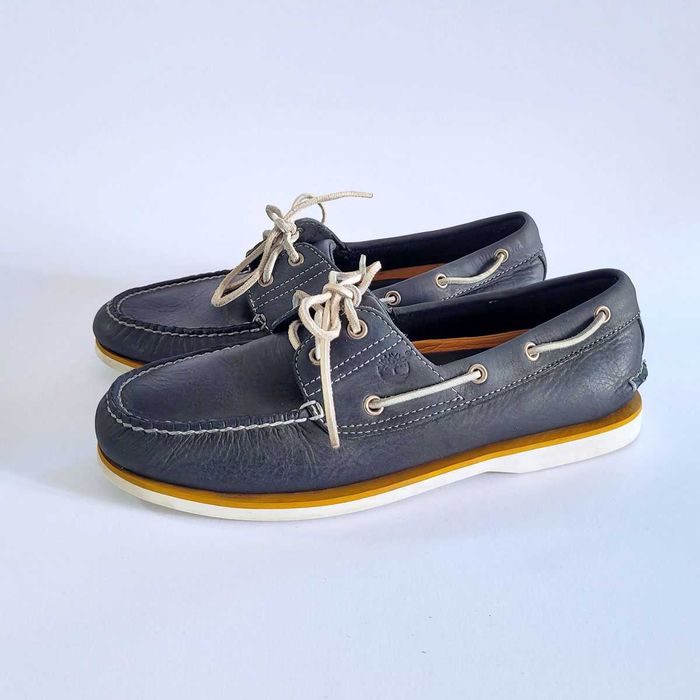 Timberland, оригинални 45