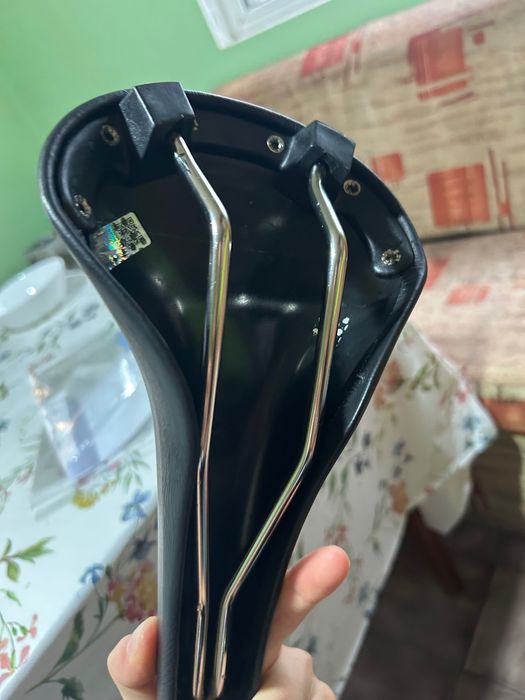 Седалка за колело "Regal 495C071" от "Selle san Marco"