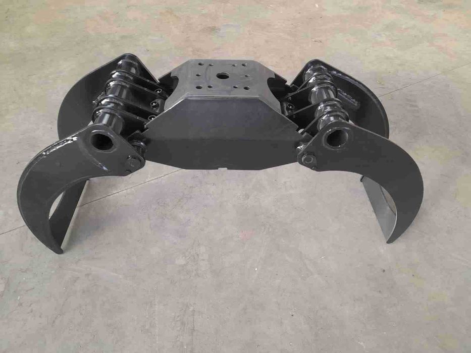 Graifer 1800 kg 130 cm ranforsat | Italia